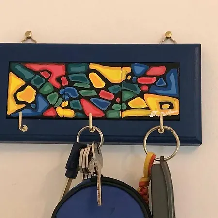 Appartement La Casa Di Emilio