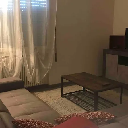 Appartement La Casa Di Emilio