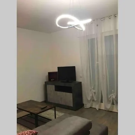 Appartement La Casa Di Emilio