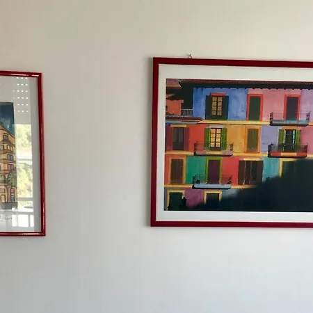 La Casa Di Emilio Ponte San Nicolo