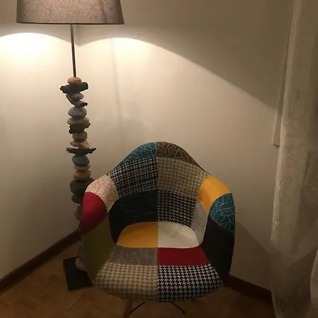 La Casa Di Emilio Appartement Ponte San Nicolo
