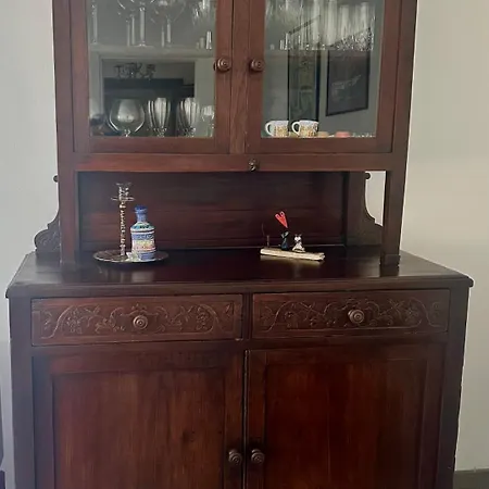 アパート La Casa Di Emilio