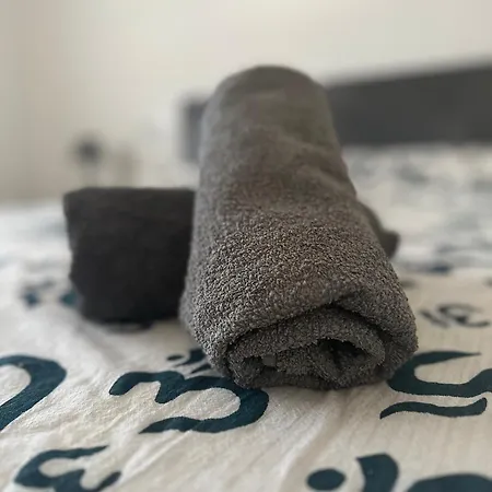 Lägenhet La Casa Di Emilio *