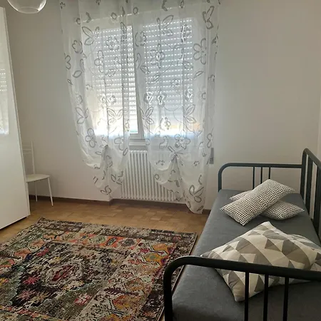 La Casa Di Emilio アパート *