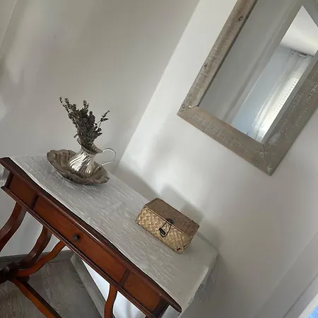 La Casa Di Emilio Lägenhet *