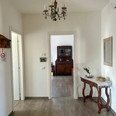 Διαμέρισμα La Casa Di Emilio
