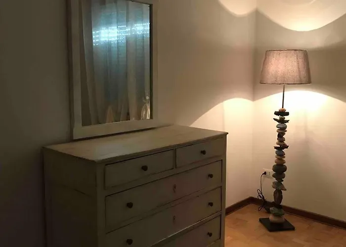 דירה La Casa Di Emilio *