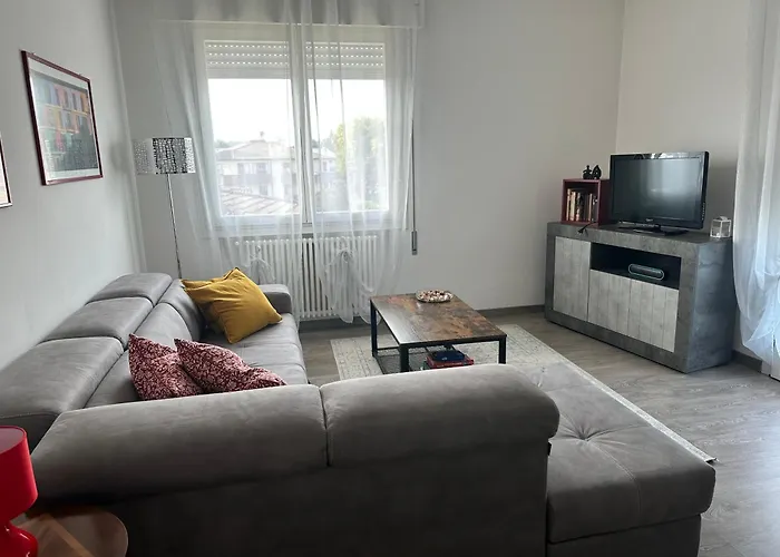 דירה La Casa Di Emilio Ponte San Nicolo
