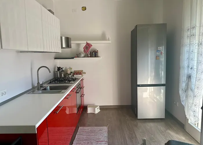 La Casa Di Emilio *
