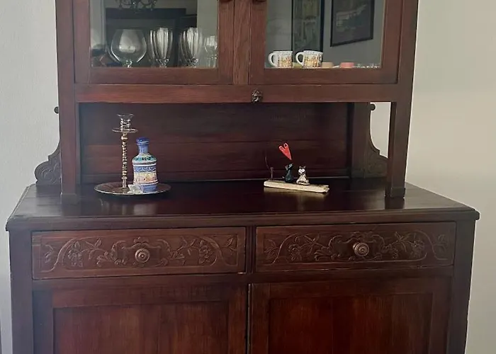 דירה La Casa Di Emilio
