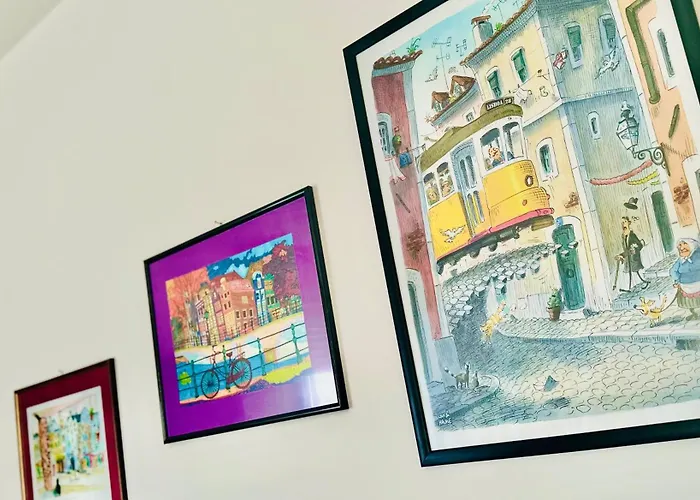 דירה La Casa Di Emilio Ponte San Nicolo