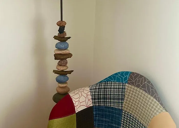 La Casa Di Emilio דירה