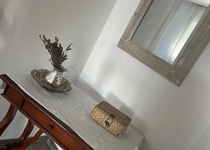 La Casa Di Emilio דירה *
