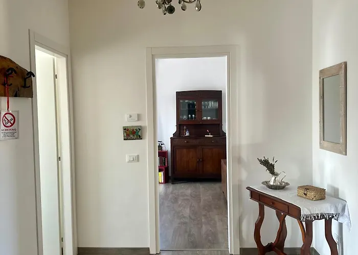 דירה La Casa Di Emilio