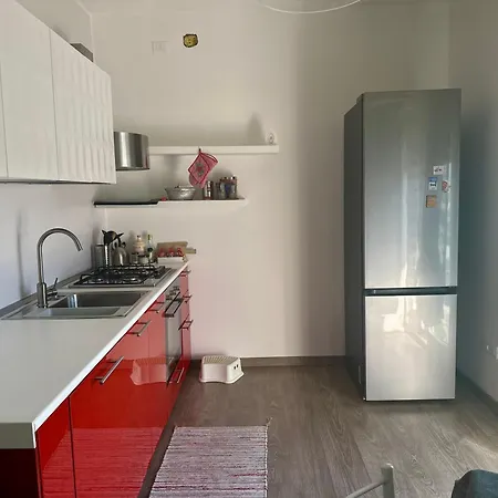 La Casa Di Emilio *