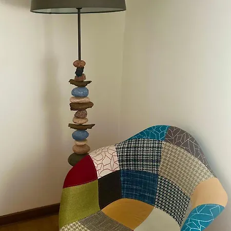 La Casa Di Emilio Appartamento